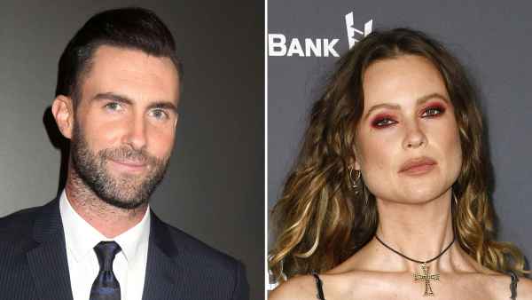 Adam Levine Is Accused of Sending Flirty Messages to a 5th Woman During Marriage to Behati Prinsloo