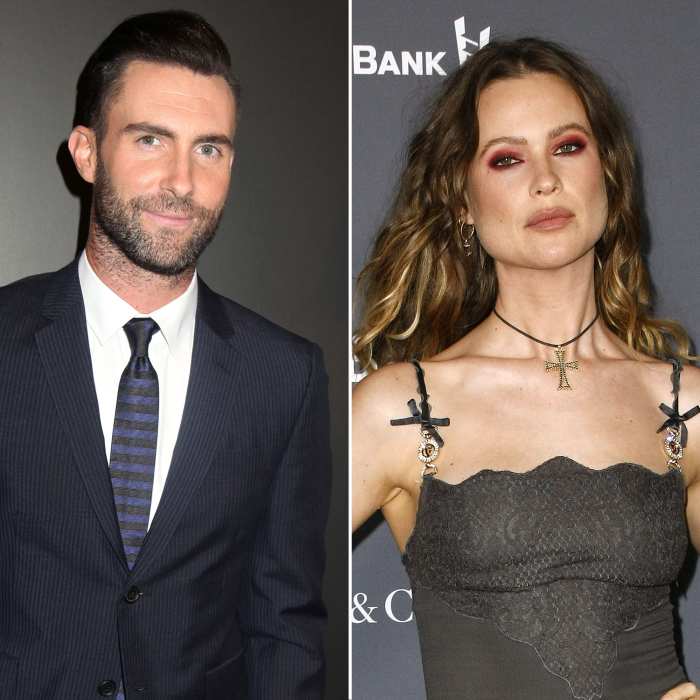 Adam Levine Is Accused of Sending Flirty Messages to a 5th Woman During Marriage to Behati Prinsloo