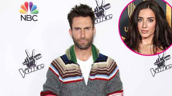 Adam Levine Previously Admitted to Cheating Before Sumner Stroh Scandal Promo