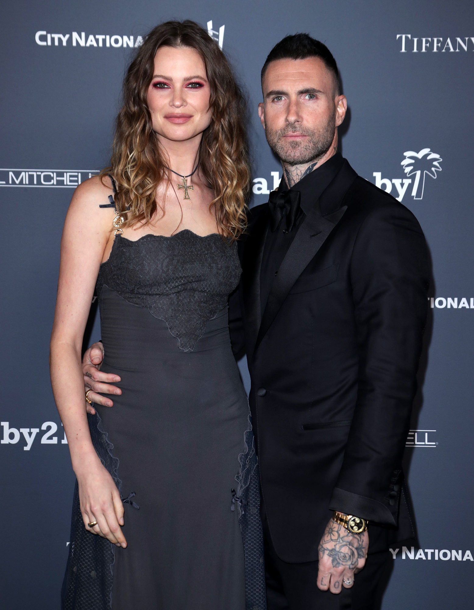 Adam Levine Accused of Cheating What to Know About the Women photo