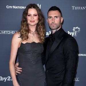 Adam Levine’s Scandal A Guide to Every Woman Who Accused Him of Cheating on Wife Behati Prinsloo