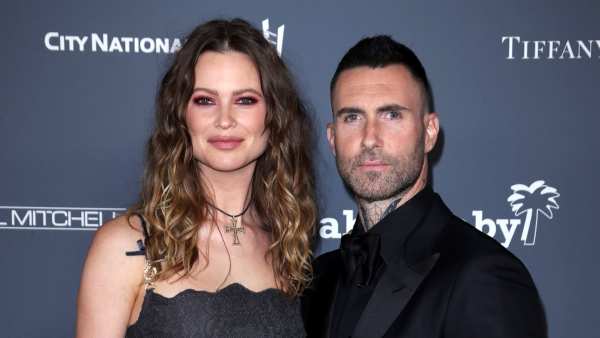 Adam Levine’s Scandal A Guide to Every Woman Who Accused Him of Cheating on Wife Behati Prinsloo