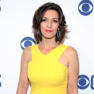 ‘FBI’ Star Alana de la Garza: Inside a Day in My Life