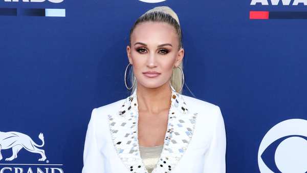 Aldean Says She Should Be Able to Speak Her Mind About Huge Consequences of Gender Affirming Surgery