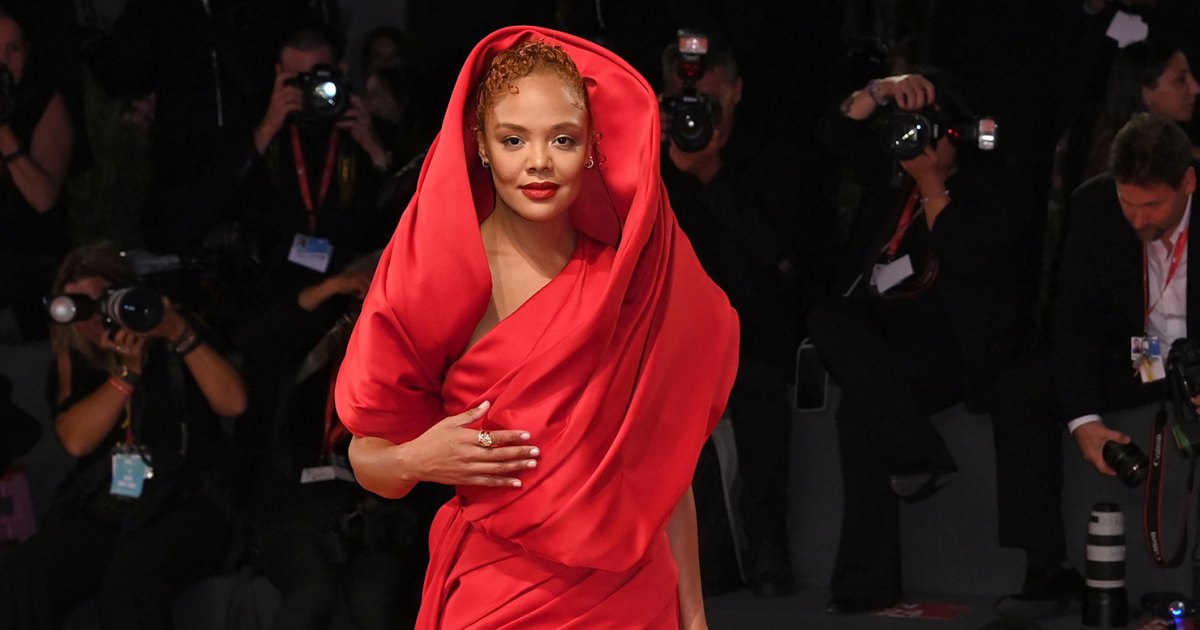 Venice Film Festival 2022: See the Red Carpet Looks | Us Weekly Venice Film Festival 2022: See the Red Carpet Looks | Us Weekly