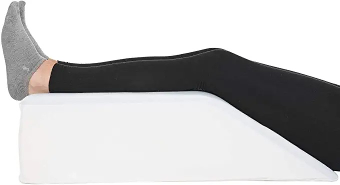 AllSett Health Leg Elevation Pillow