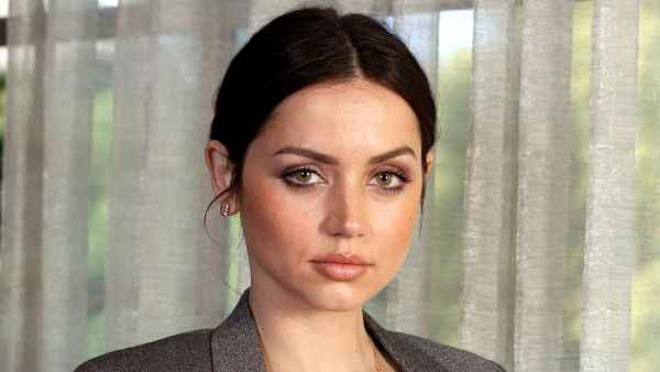 Ana de Armas ‘Didn’t Understand’ Why ‘Blonde’ Was Given NC-17 Rating