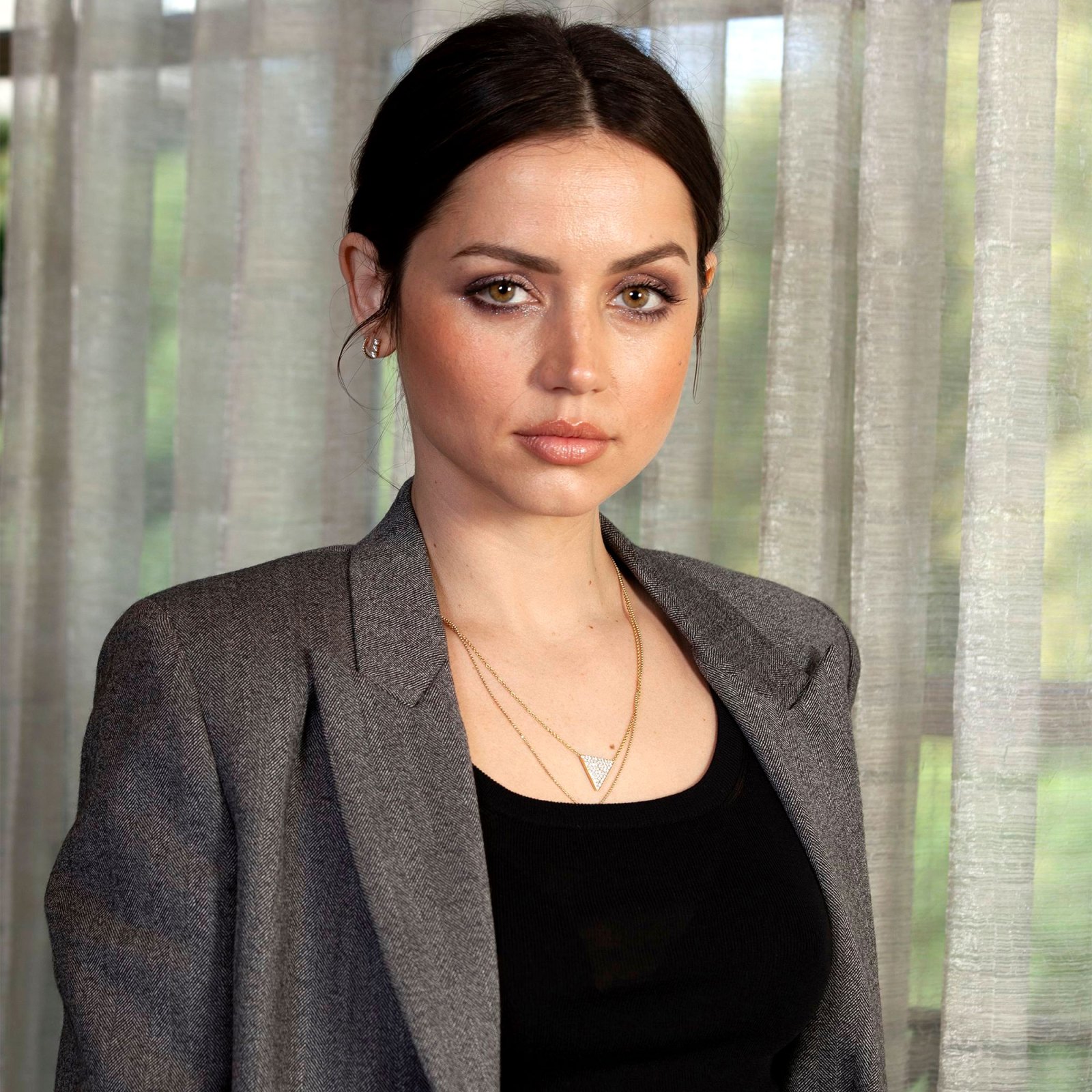 Ana de Armas ‘Didn’t Understand’ Why ‘Blonde’ Was Given NC-17 Rating