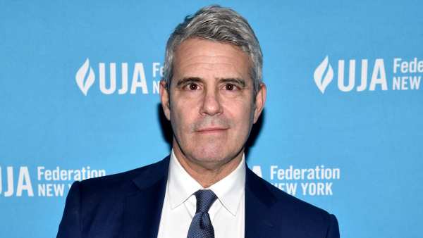Andy Cohen Is Down to Host a 'Don't Worry Darling' Cast Reunion Amid Drama