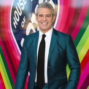 Andy Cohen Teases Bombshell at Real Housewives of Beverly Hills’ Reunion as Diana Jenkins Will Appear Virtually