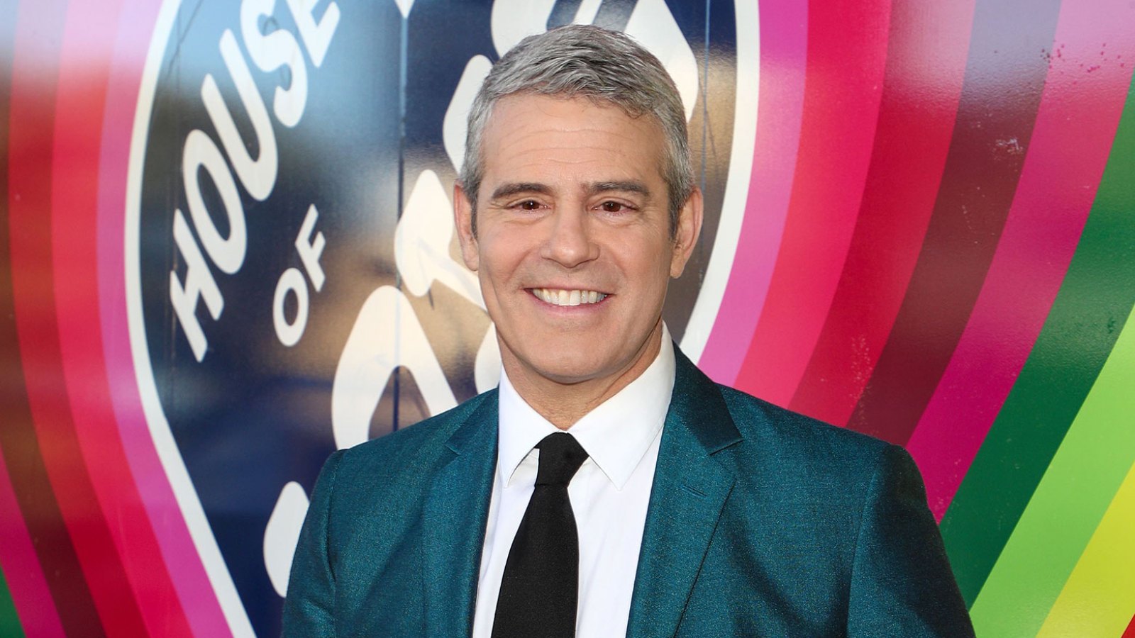 Andy Cohen Teases Bombshell at Real Housewives of Beverly Hills’ Reunion as Diana Jenkins Will Appear Virtually