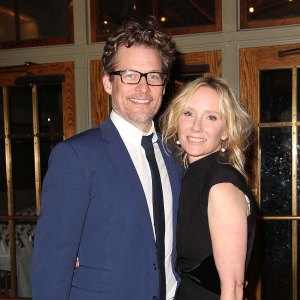 Anne Heche and James Tupper’s Ups and Downs