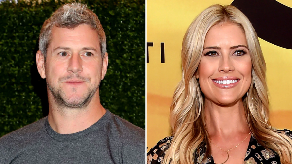 Ant Anstead Deliberated for 12 Hours During Christina Haack Custody Case