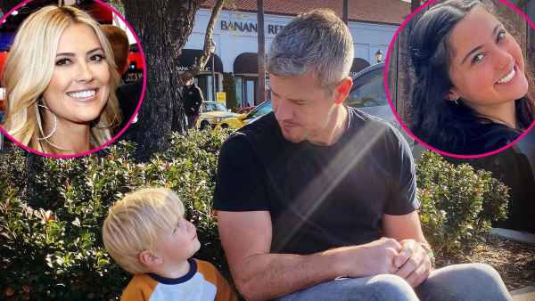 Ant Anstead Concern Exploited Christina Haack