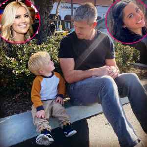 Ant Anstead Concern Exploited Christina Haack