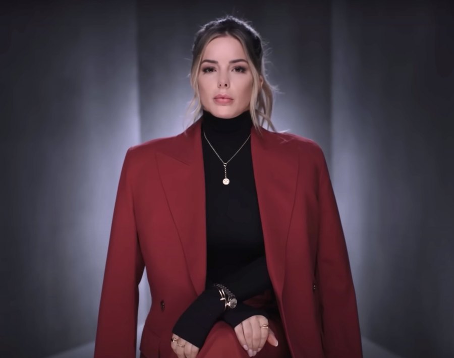 Armie Hammers Family Secrets Uncovered in House of Hammer Doc