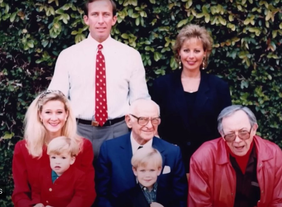 Armie Hammers Family Secrets Uncovered in House of Hammer Doc