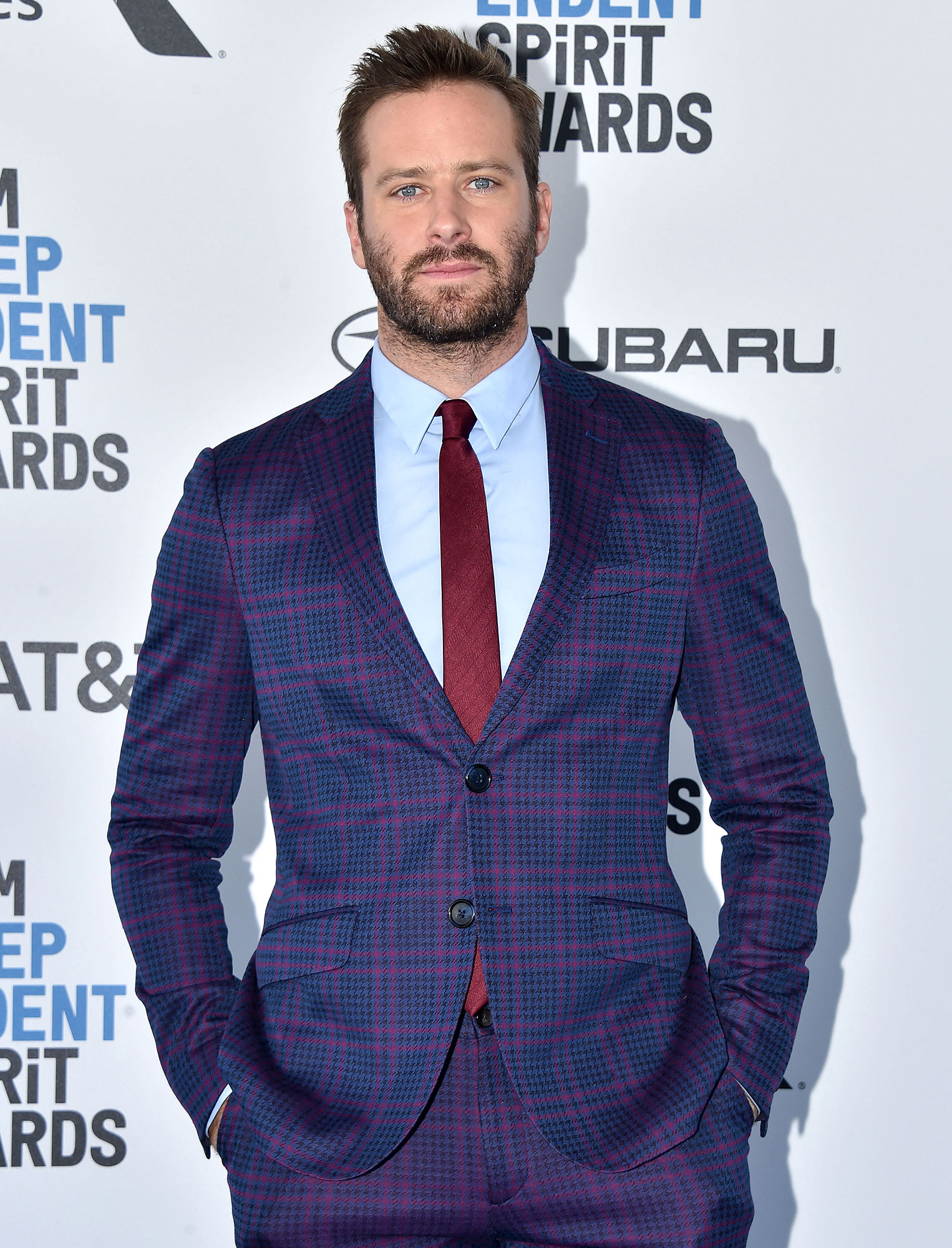 Armie Hammers Family Secrets Uncovered in House of Hammer Doc