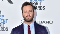 Armie Hammers Family Secrets Uncovered in House of Hammer Doc