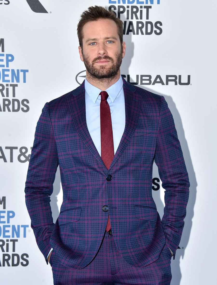 Armie Hammers Family Secrets Uncovered in House of Hammer Doc