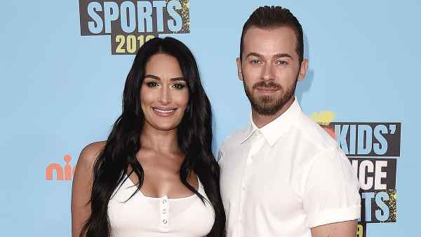Artem Chigvintsev Marriage Has Changed My Relationship With Nikki Bella