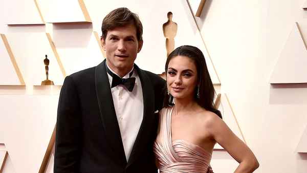 Ashton Kutcher Health Scare Made His Bond With Wife Mila Kunis Grow Even Stronger