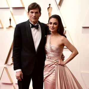 Ashton Kutcher Health Scare Made His Bond With Wife Mila Kunis Grow Even Stronger