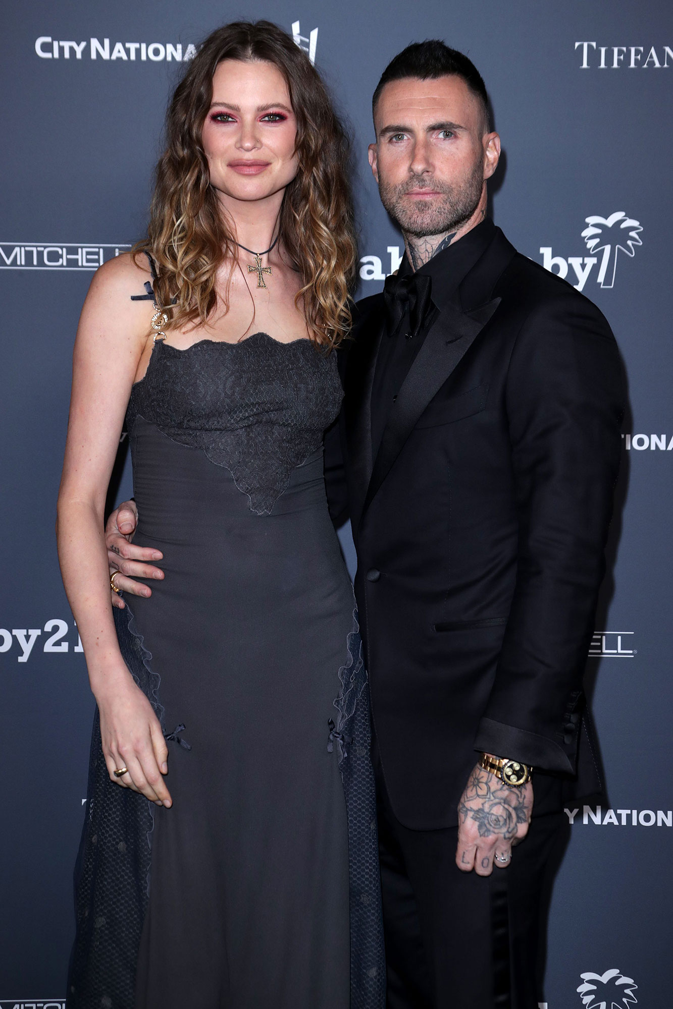 Adam Levine's Quotes About Love, Behati Before Cheating Claims | Us Weekly