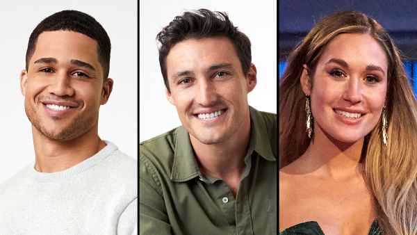 Bachelor Nation Has Mixed Feelings About How The Bachelorette Handled Tino Rachel and Aven Drama