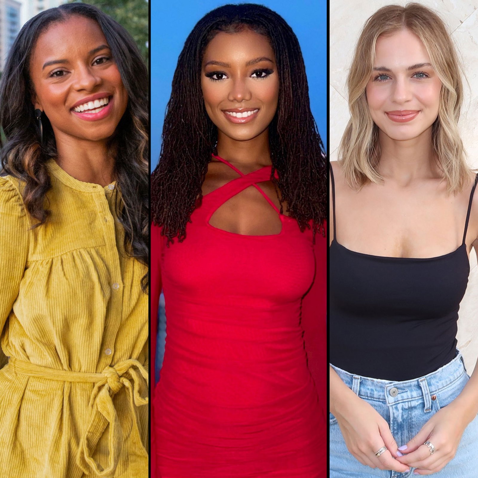 32 Contestants Who Might Be on ‘The Bachelor’