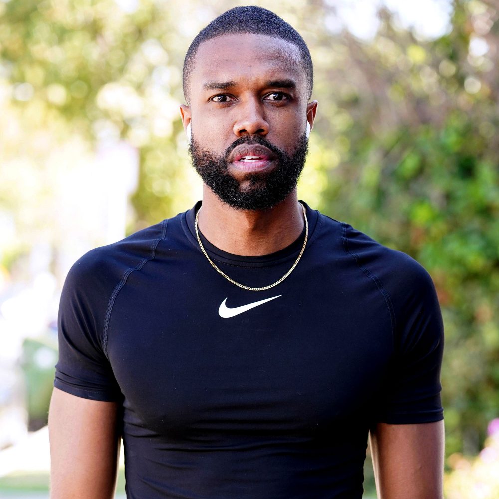 Bachelor in Paradise’ Alum DeMario Jackson Accused of Raping 2 Women: Details