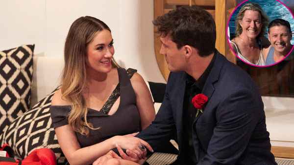 Bachelorette Rachel Recchia Drama With Tino Franco Family Promo