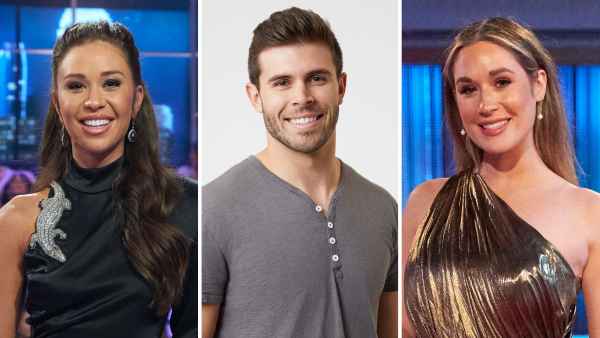 Bachelorette’ Recap Erich Is Gabby’s Only Suitor Remaining as Rachel Falls for Tino and Aven and Zach Calls Her Inauthentic