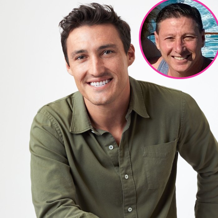Bachelorette Tino Franco Dad Makes Waves With ShowCommentary