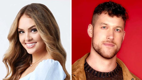 Bachelor’s Susie Hints at State of Mind in Cryptic Video After Clayton Split
