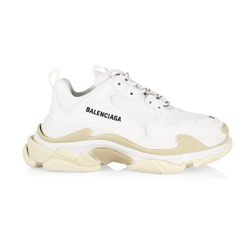 Balenciaga Triple S Sneakers