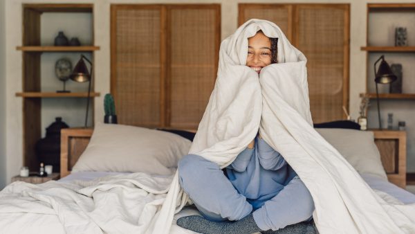 Baloo Weighted Blanket