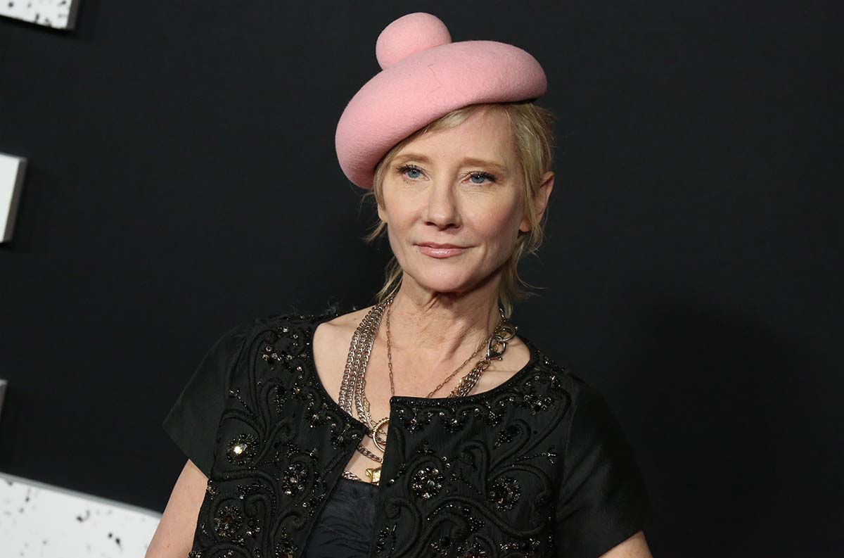 Breaking Down the Battle for Anne Heche's Estate: Everything to Know