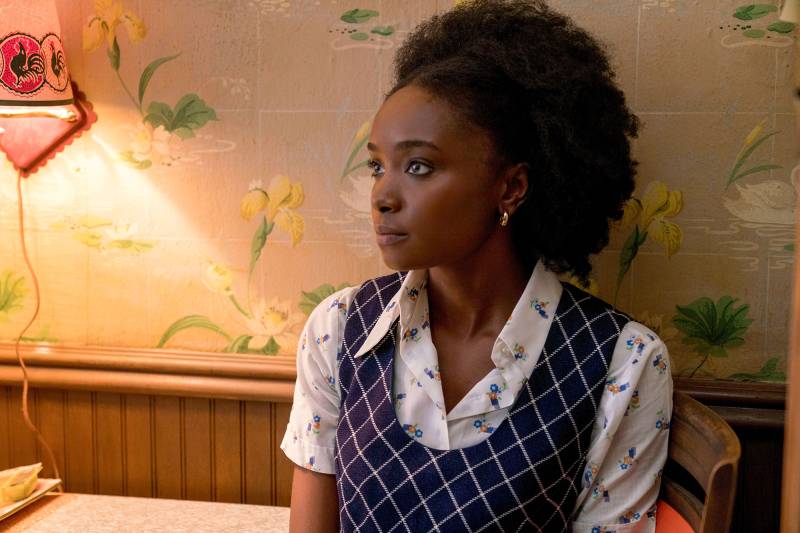 Beale Street Could Talk Kiki Layne Five Things To Know