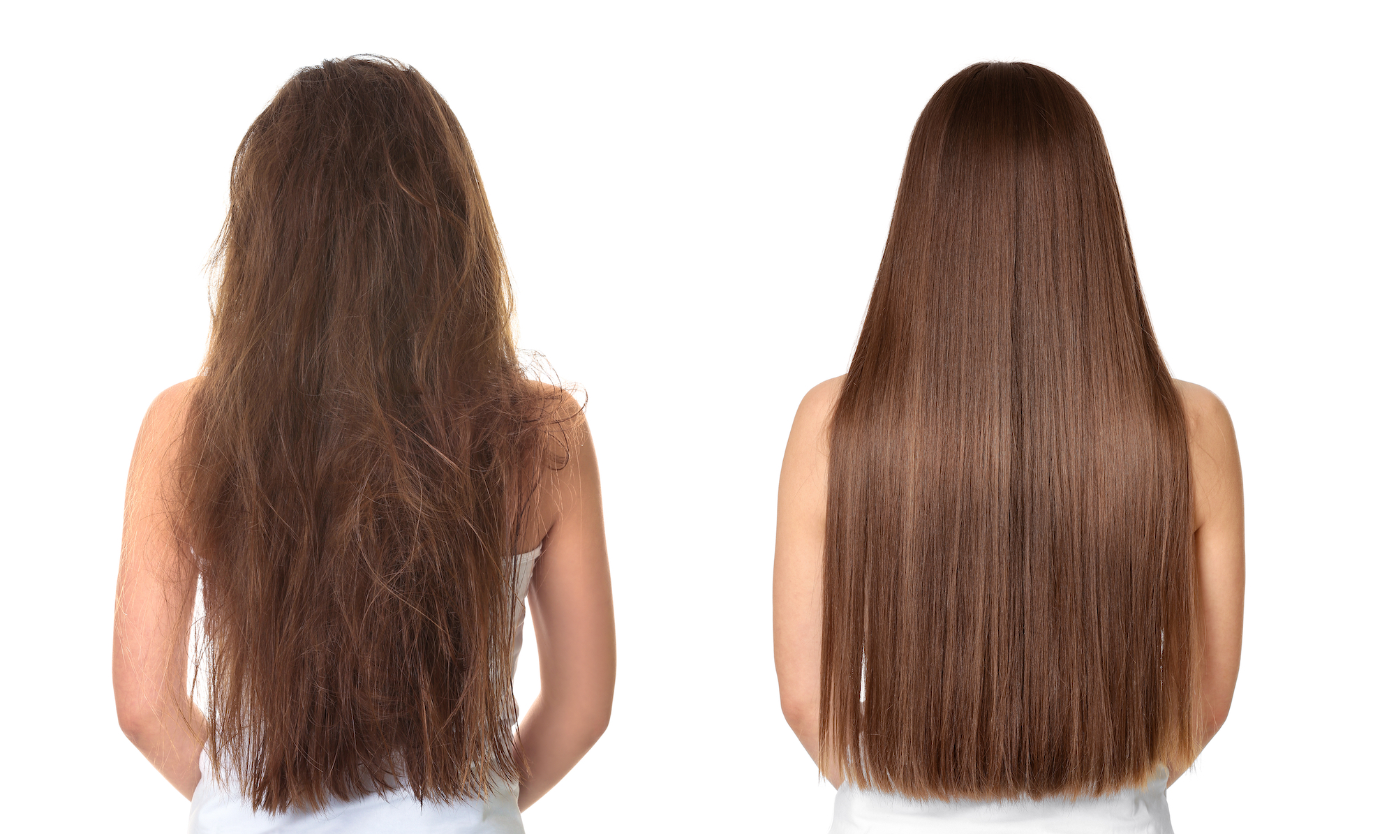 Coco & Eve's Hair Mask May Give Your Locks 26X More Hydration