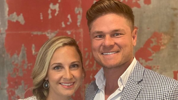 Below Deck Alum Ashton Pienaar Is Engaged to Girlfriend Sarah McAlpine Cooper