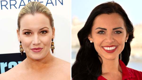 Below Deck Med's Hannah Throws Shade at 'Boring' Replacement Natasha Post-Exit
