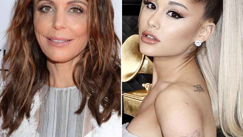 From Shady to Real: Bethenny Frankel's Most Candid Celeb Beauty Brand Reviews