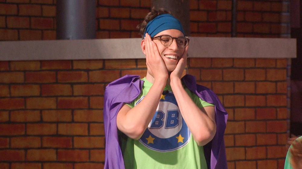 Big Brother 24&rsquo;s Michael on &lsquo;Dramatic&rsquo; Exit, Regrets in Kyle Situation