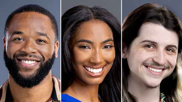 ‘Big Brother’ Crowns Season 24 Winner: Did Monte Taylor, Taylor Hale or Matthew Turner Win?