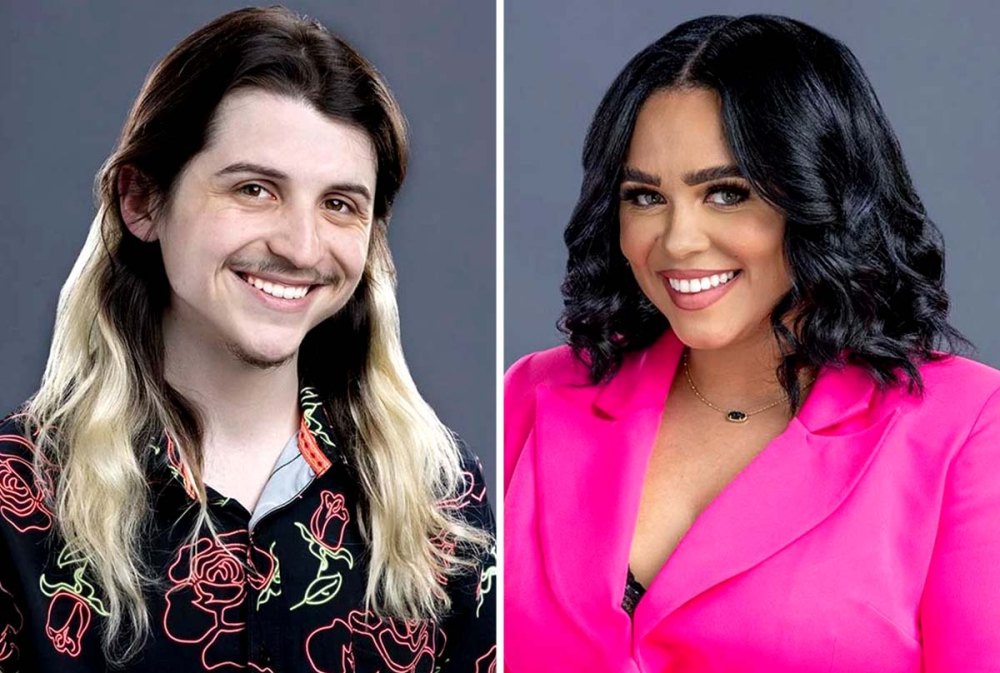 Big Brother&rsquo;s Turner and Jasmine Matching Tattoos