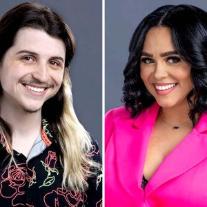 Big Brother’s Turner and Jasmine Matching Tattoos