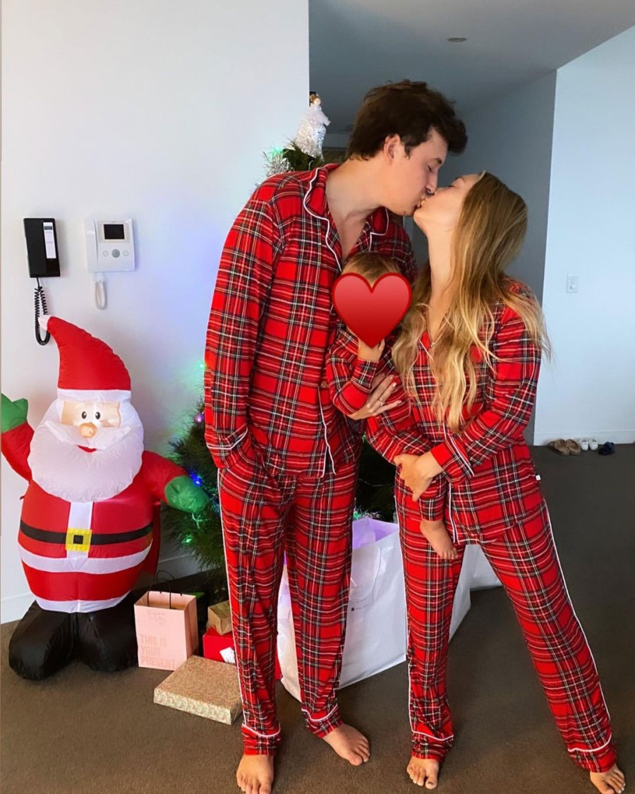 Billie Lourd and Austen Rydell's Relationship Timeline