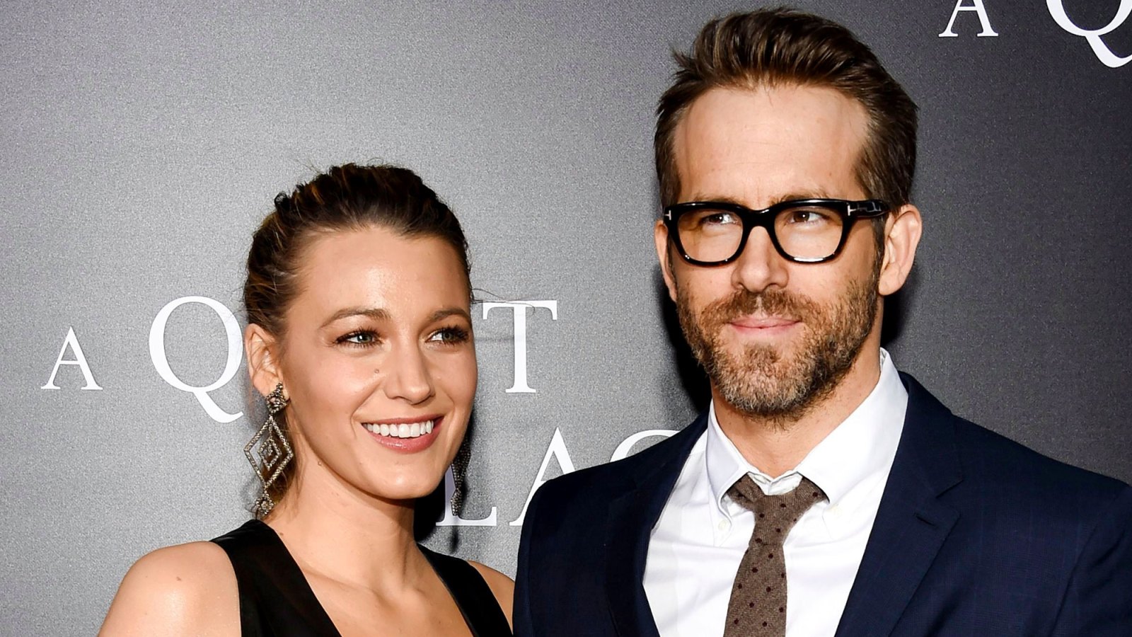Blake Lively Was ‘Relieved’ to Reveal 4th Pregnancy With Ryan Reynolds