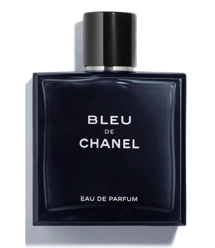 Bleu De Chanel Eau De Parfum Pour Homme Spray